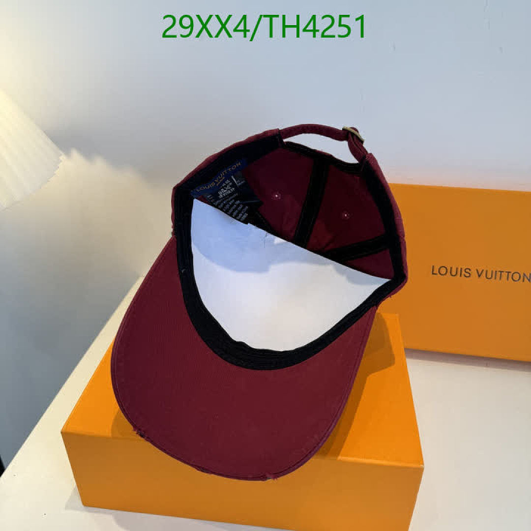 LV-Hats Code: TH4251 $: 29USD
