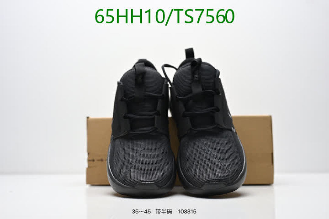 NIKE-Shoes(Women) Code: TS7560 $: 65USD