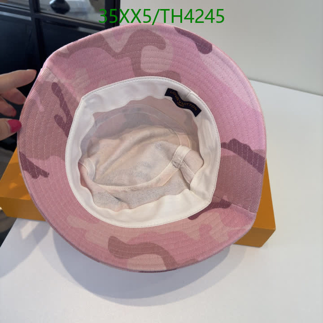 LV-Hats Code: TH4245 $: 35USD
