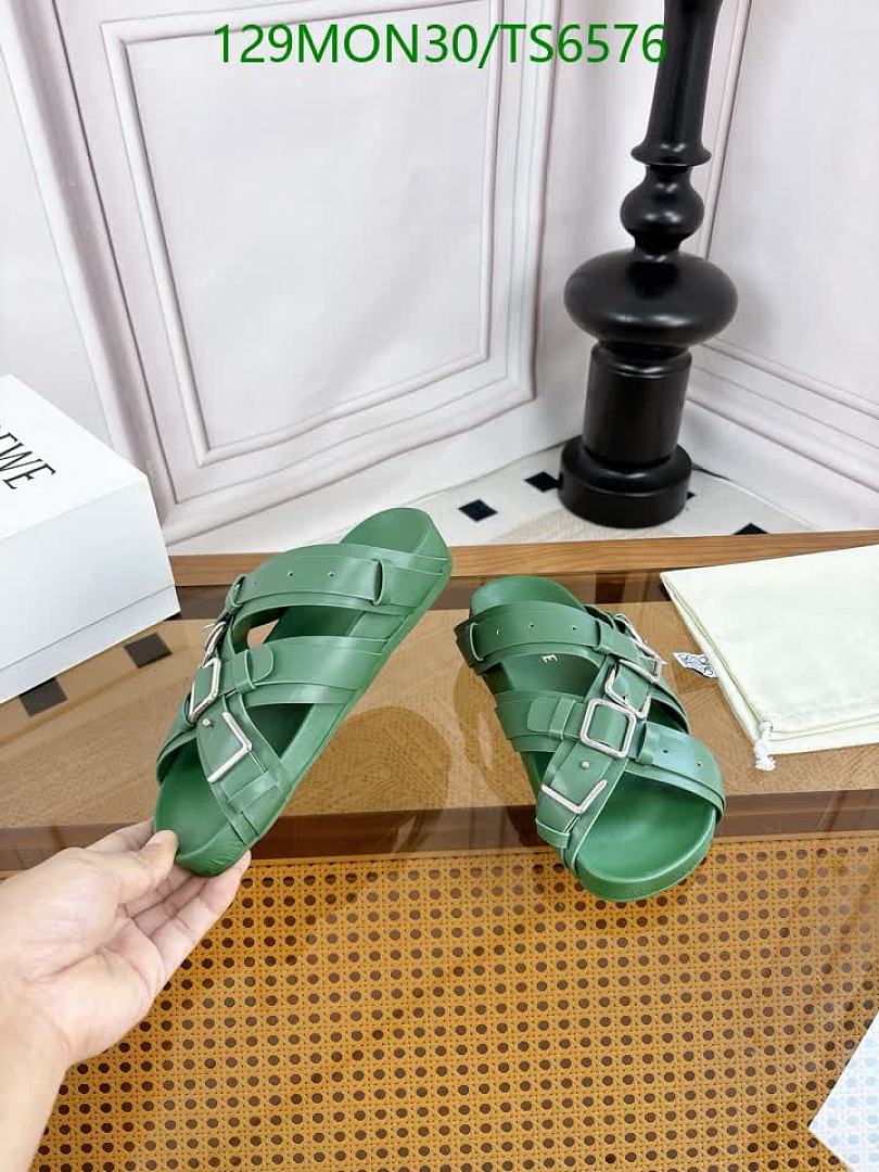 Loewe-Shoes(Women) Code: TS6576 $: 129USD