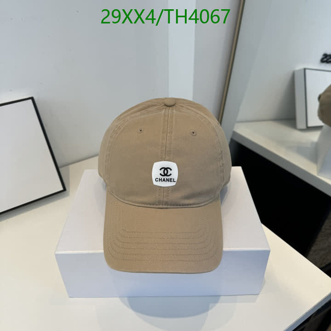 Chanel-Hats Code: TH4067 $: 29USD