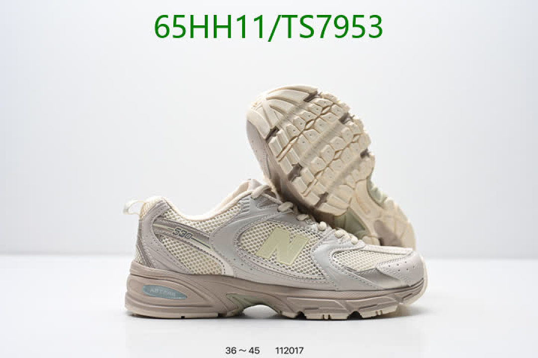 New Balance-Shoes(Men) Code: TS7953 $: 65USD