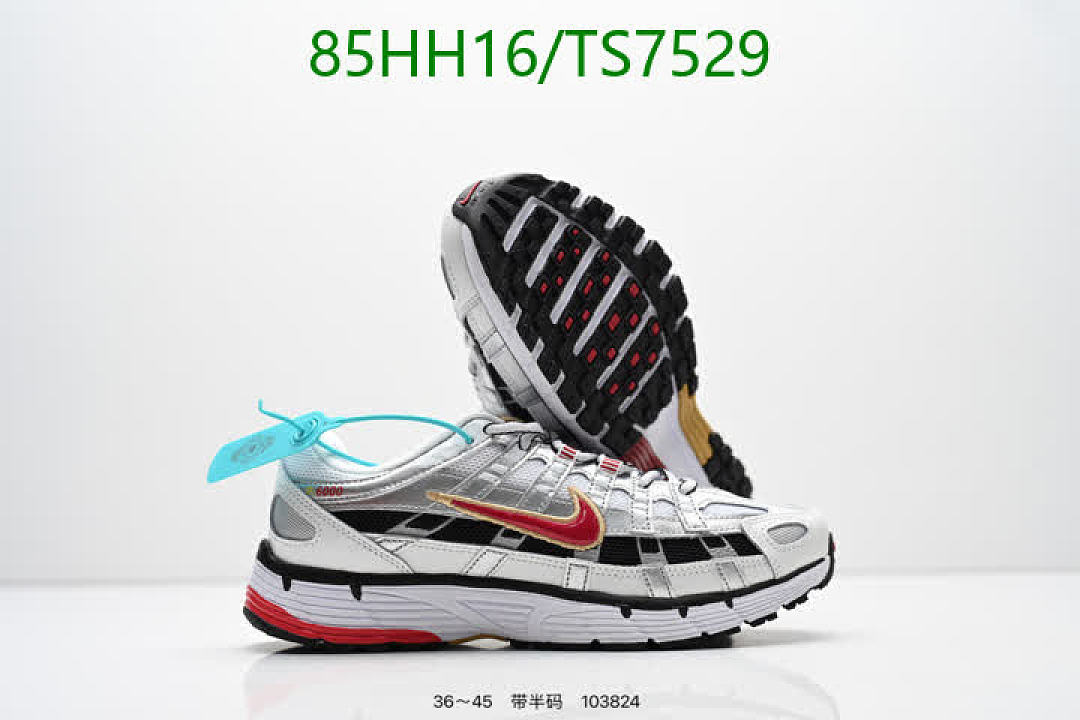 NIKE-Shoes(Women) Code: TS7529 $: 85USD