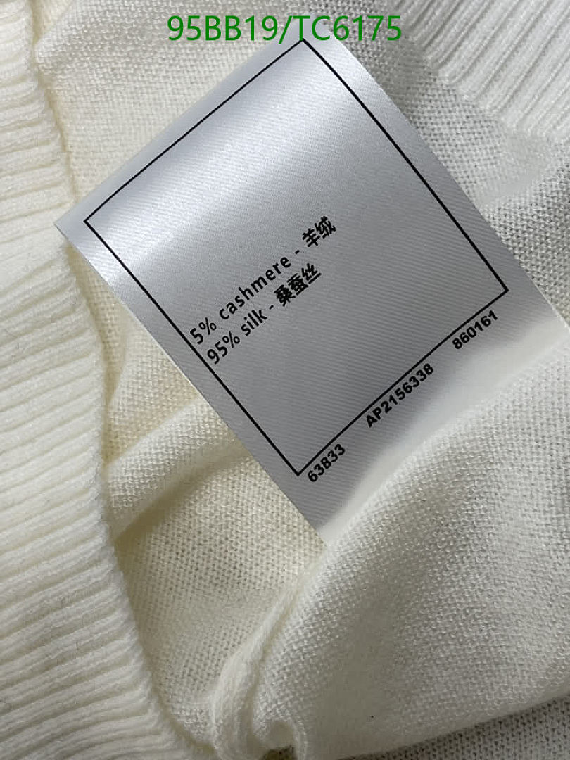Dior-Clothing Code: TC6175 $: 95USD