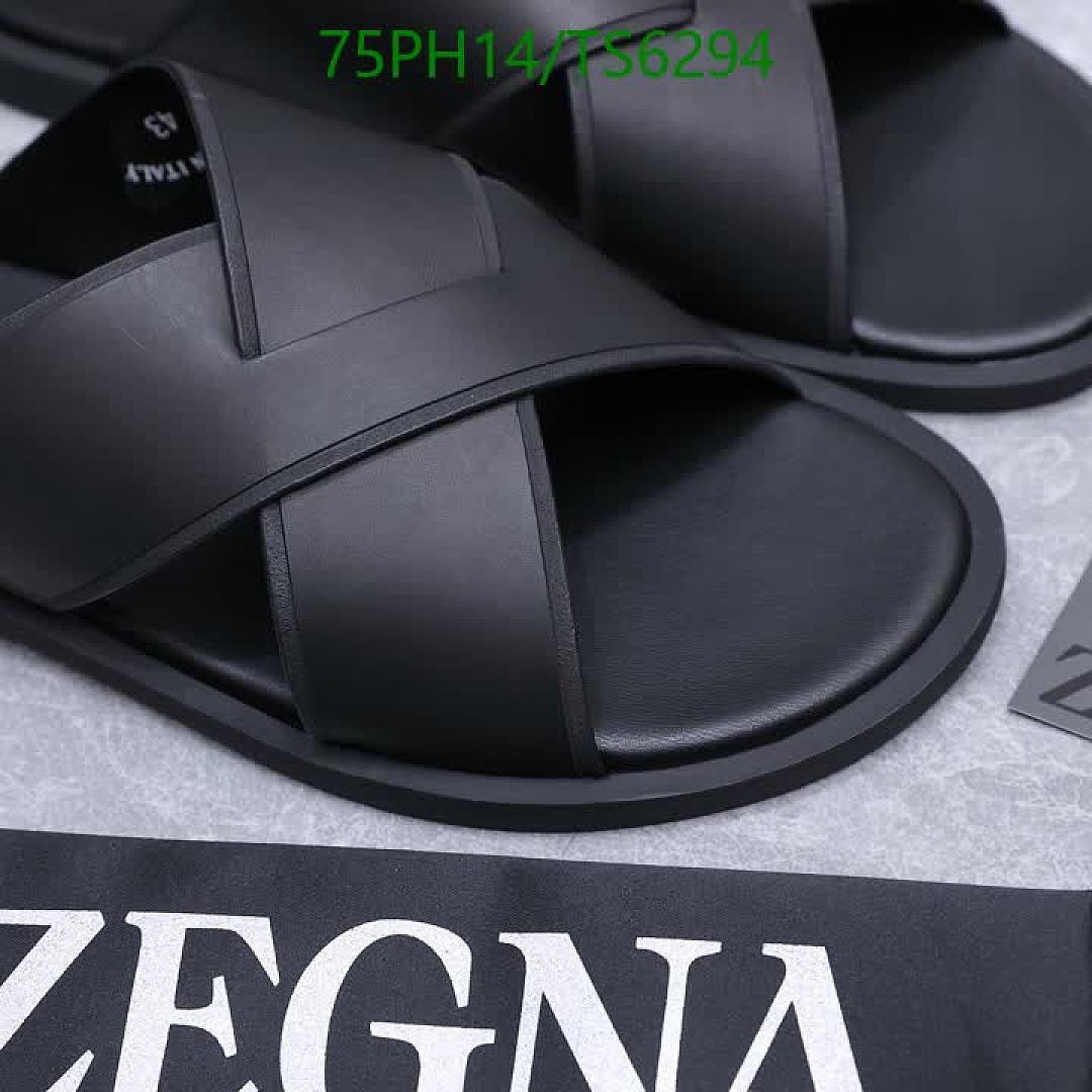 Zegna-Shoes(Men) Code: TS6294 $: 75USD