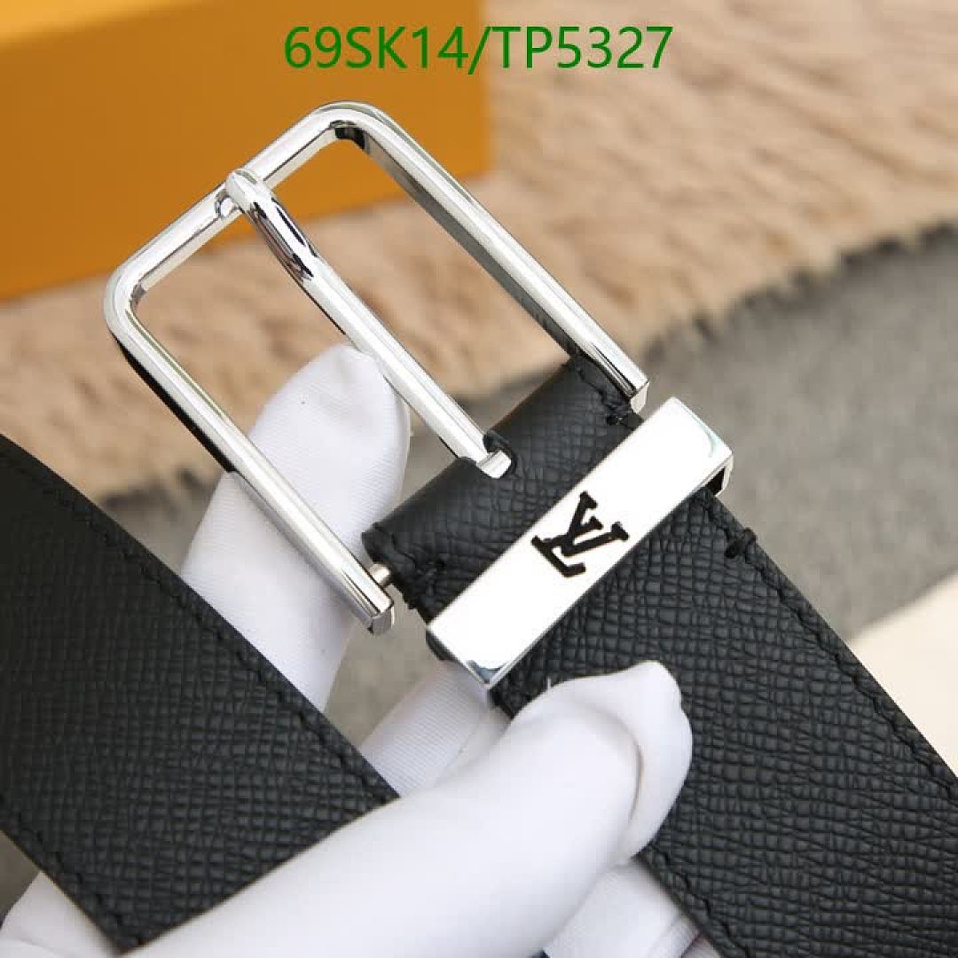LV-Belts Code: TP5327 $: 69USD