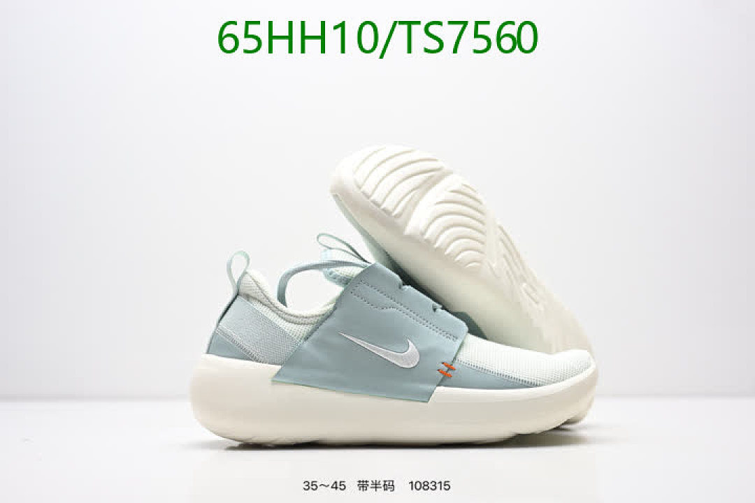 NIKE-Shoes(Women) Code: TS7560 $: 65USD