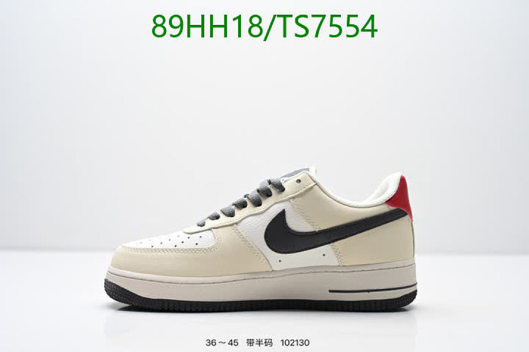 NIKE-Shoes(Women) Code: TS7554 $: 89USD