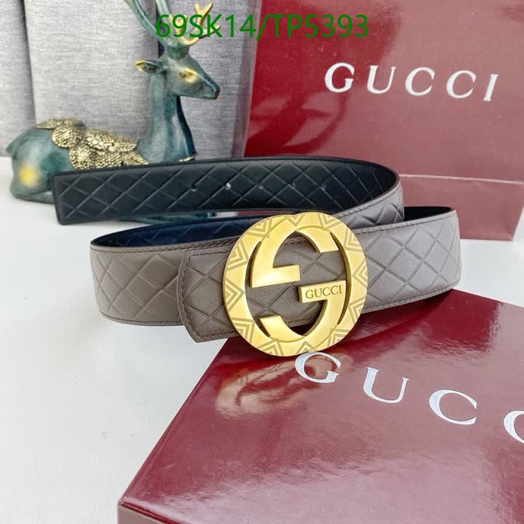Gucci-Belts Code: TP5393 $: 69USD