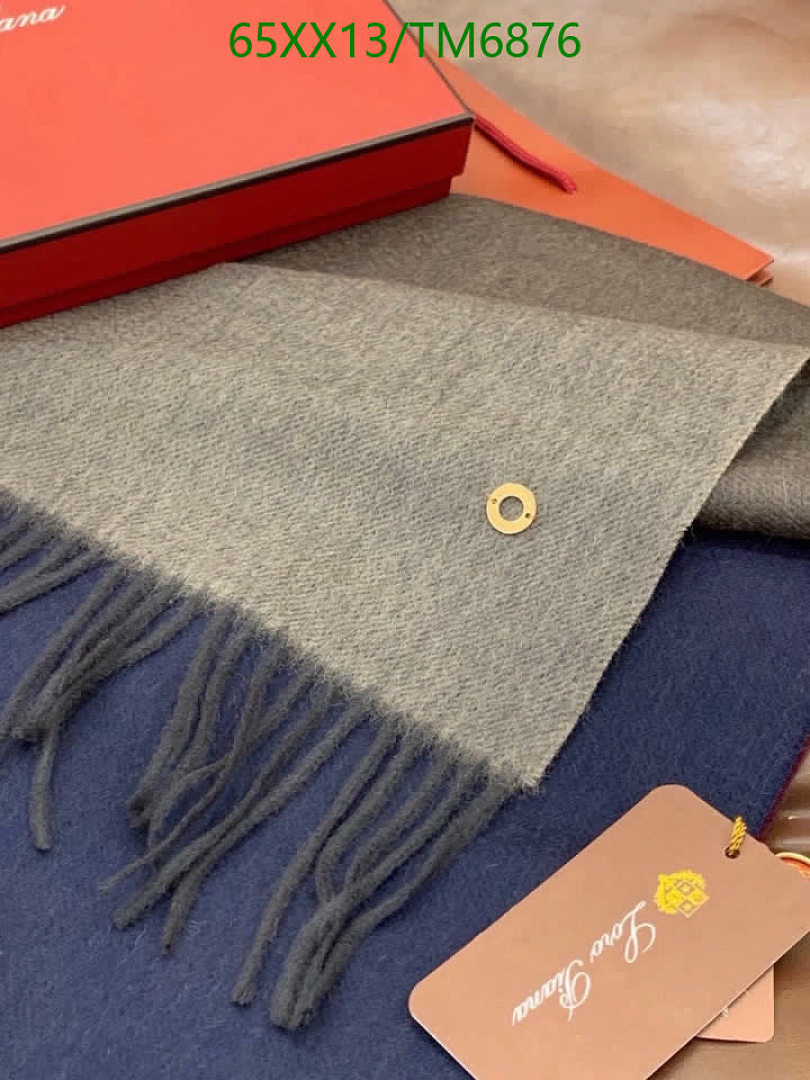 Loro Piana-Scarves Code: TM6876 $: 65USD