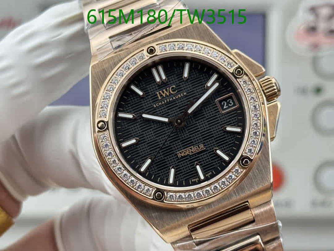 IWC-Watches(5A) Code: TW3515 $: 615USD