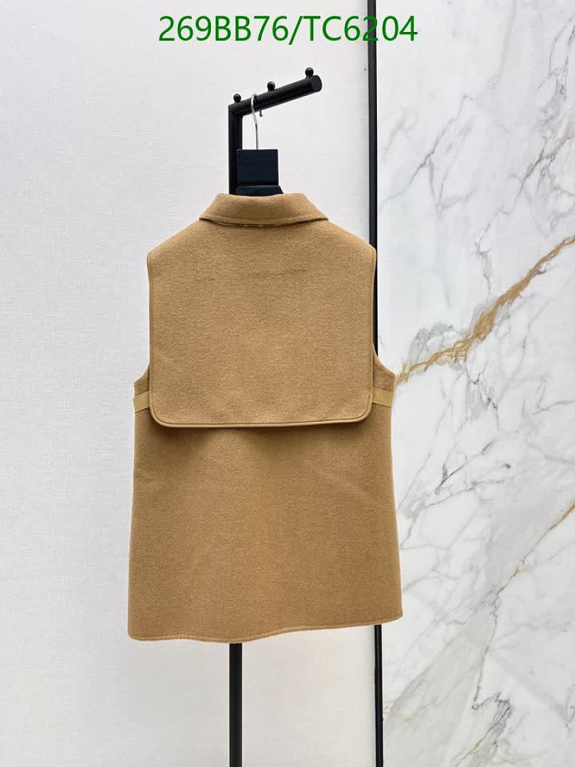 Hermes-Clothing Code: TC6204 $: 269USD
