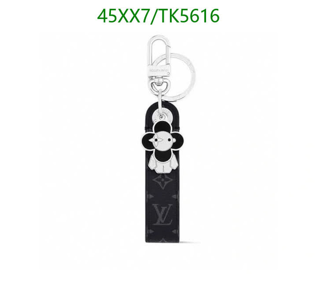 LV-Keychains & Bag Charms Code: TK5616 $: 45USD