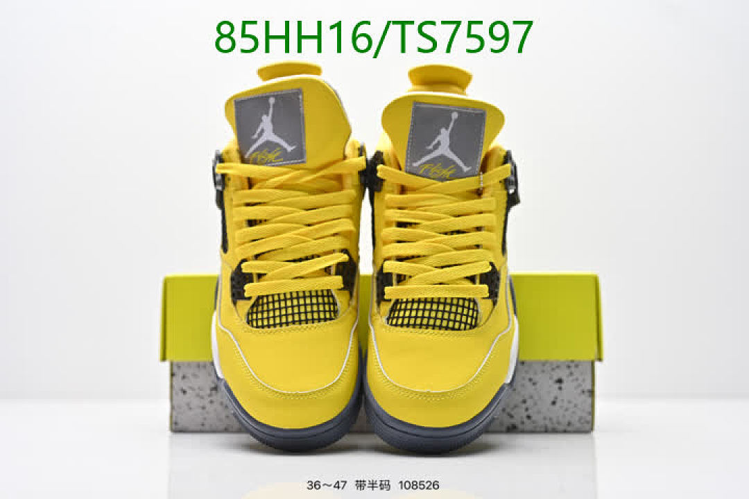 NIKE-Shoes(Women) Code: TS7597 $: 85USD