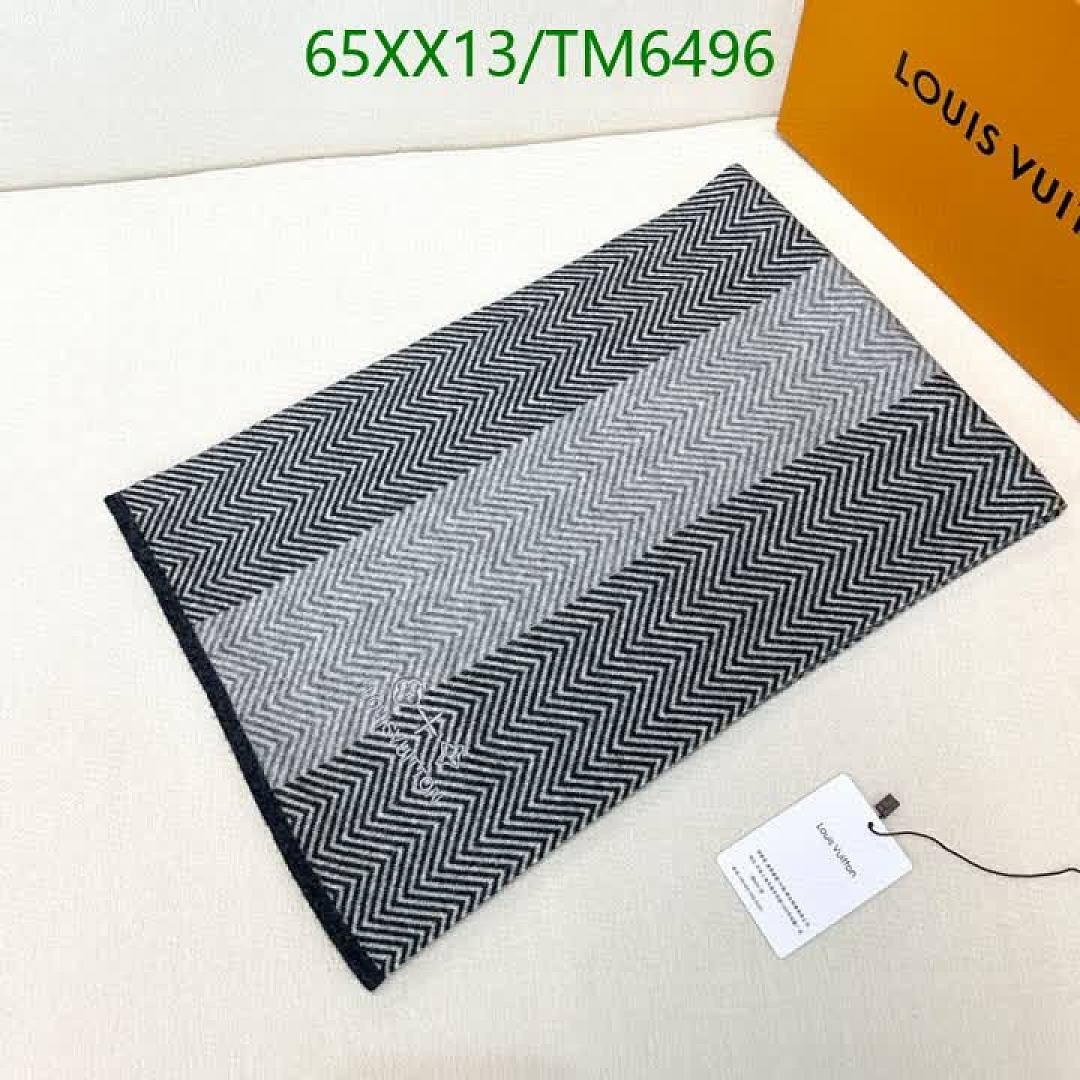 LV-Scarves Code: TM6496 $: 65USD