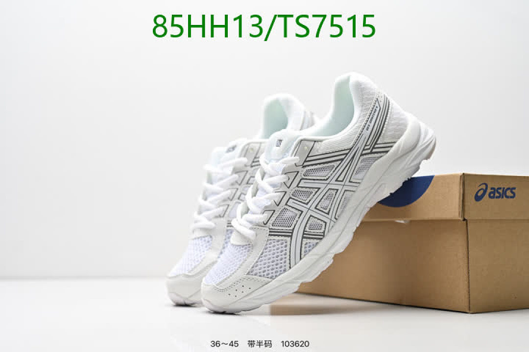 Asics-Shoes(Women) Code: TS7515 $: 85USD