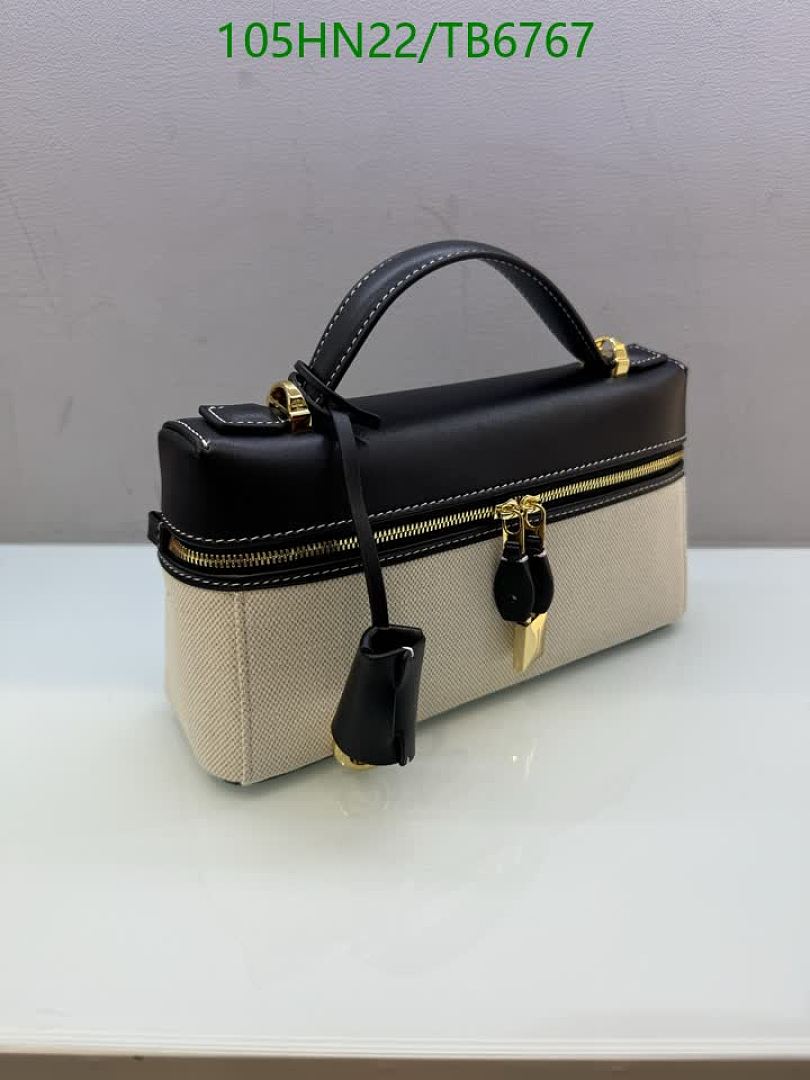 Loro Piana-Bags(4A) Code: TB6767 $: 105USD