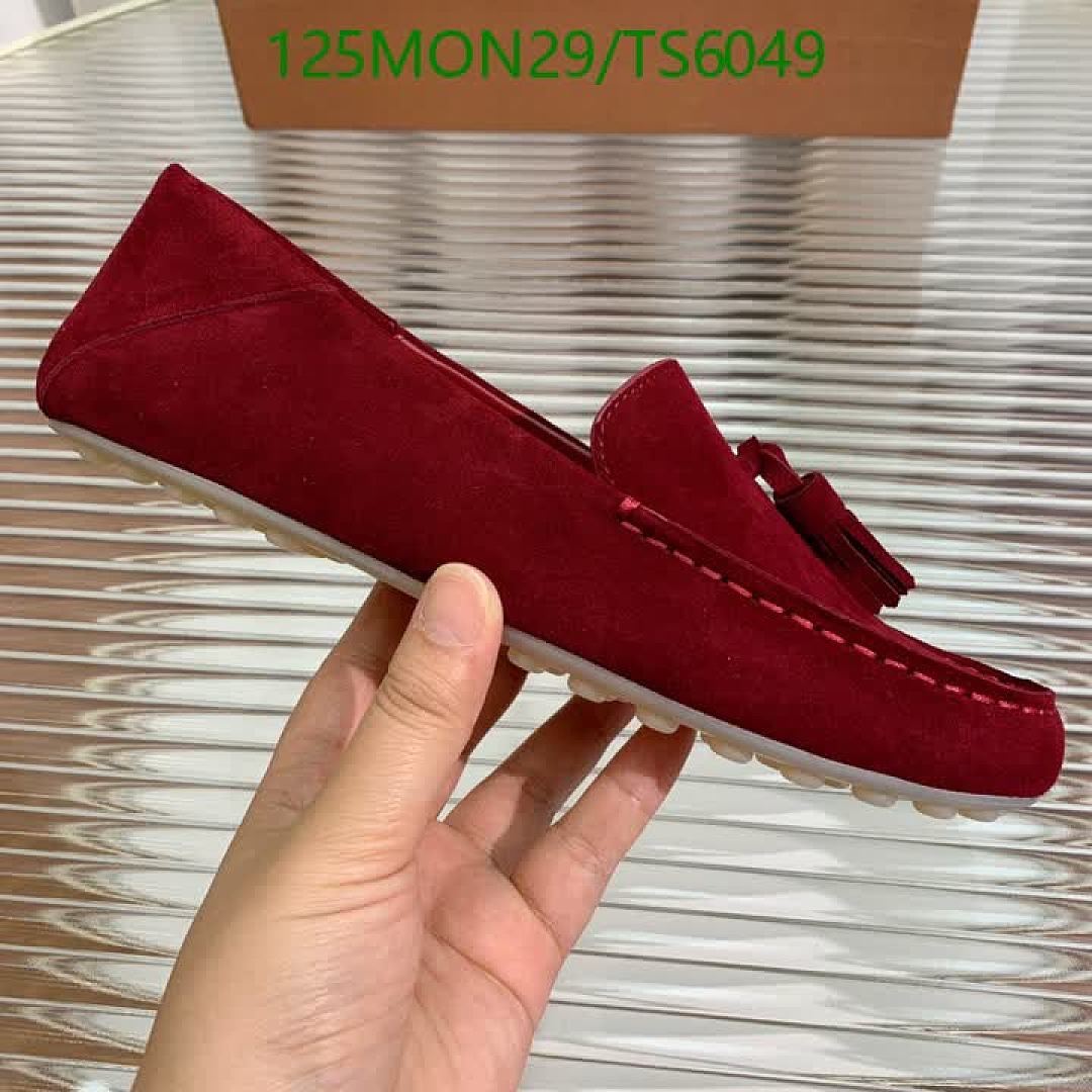 Loro Piana-Shoes(Women) Code: TS6049 $: 125USD