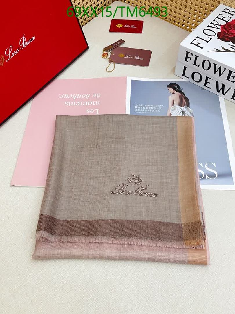 LV-Scarves Code: TM6493 $: 69USD