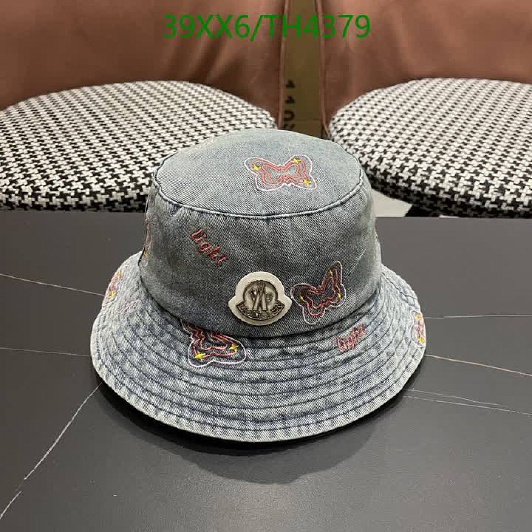 Moncler-Hats Code: TH4379 $: 39USD