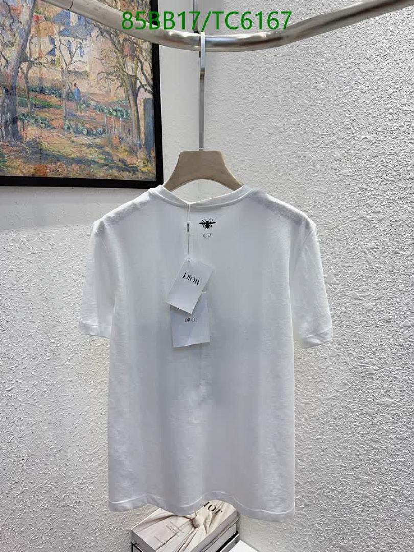 Dior-Clothing Code: TC6167 $: 85USD