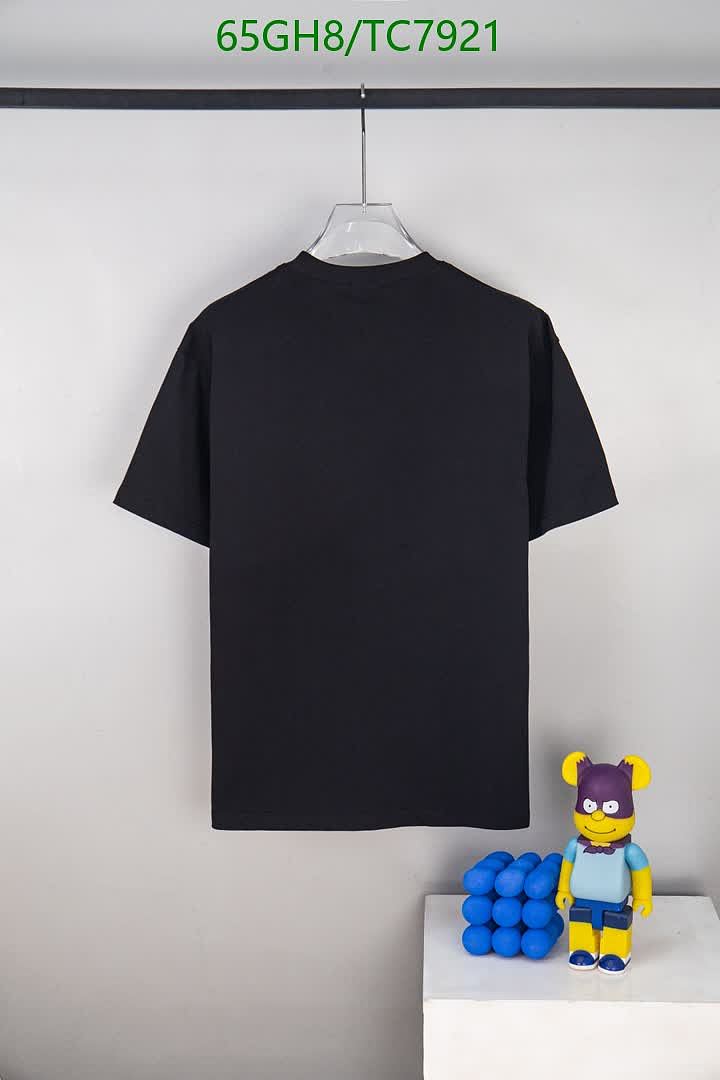 Loewe-Clothing Code: TC7921 $: 65USD