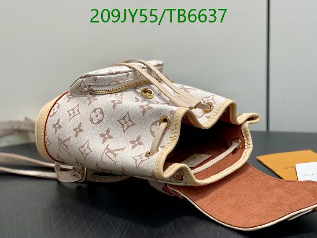 LV-Bags(5A) Code: TB6637 $: 209USD