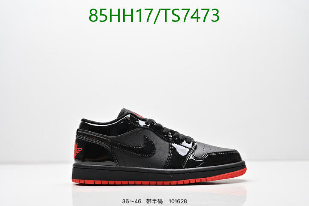NIKE-Shoes(Women) Code: TS7473 $: 85USD