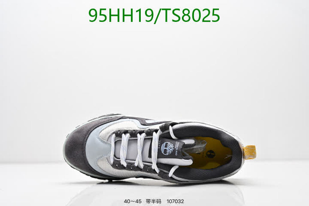 Timberland-Shoes(Men) Code: TS8025 $: 95USD