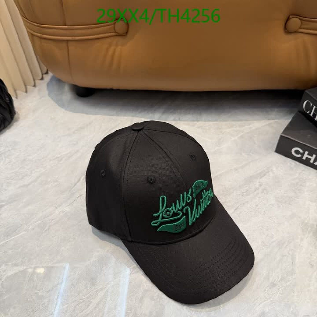 LV-Hats Code: TH4256 $: 29USD