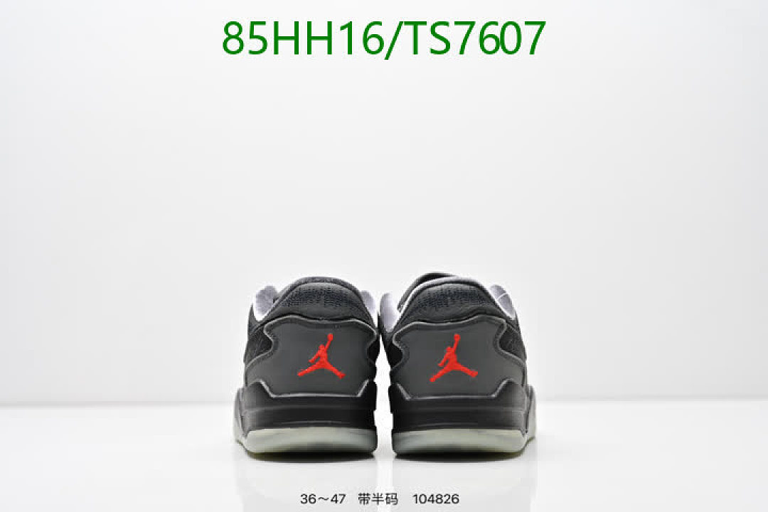 NIKE-Shoes(Women) Code: TS7607 $: 85USD