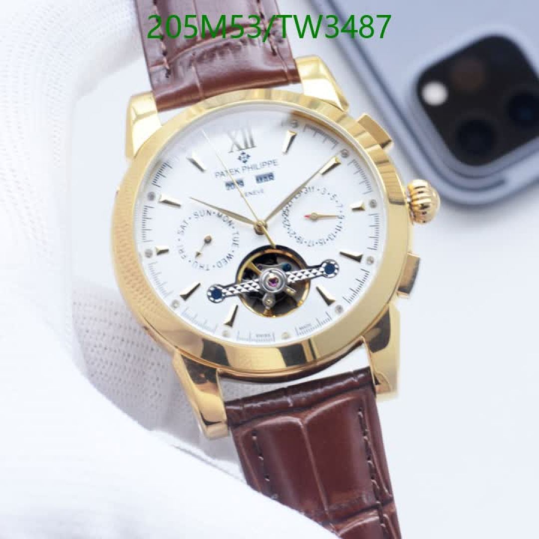 Longines-Watches(4A) Code: TW3487 $: 205USD