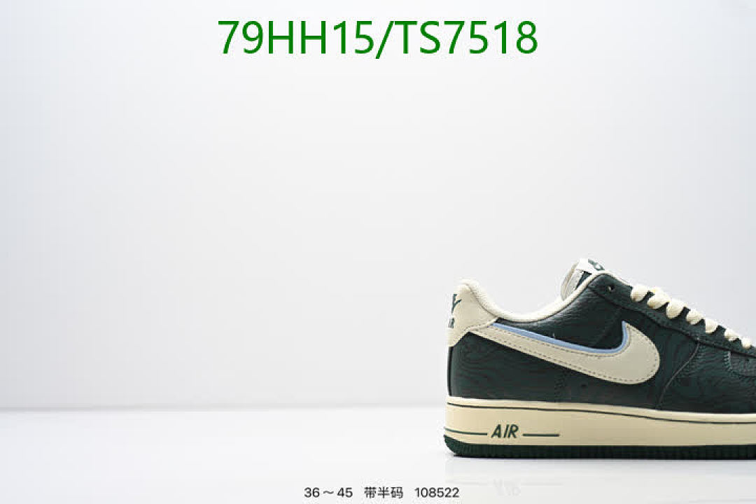 NIKE-Shoes(Women) Code: TS7518 $: 79USD