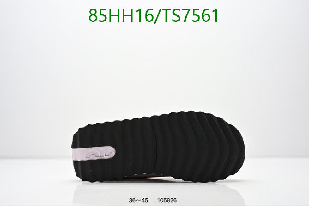 NIKE-Shoes(Women) Code: TS7561 $: 85USD