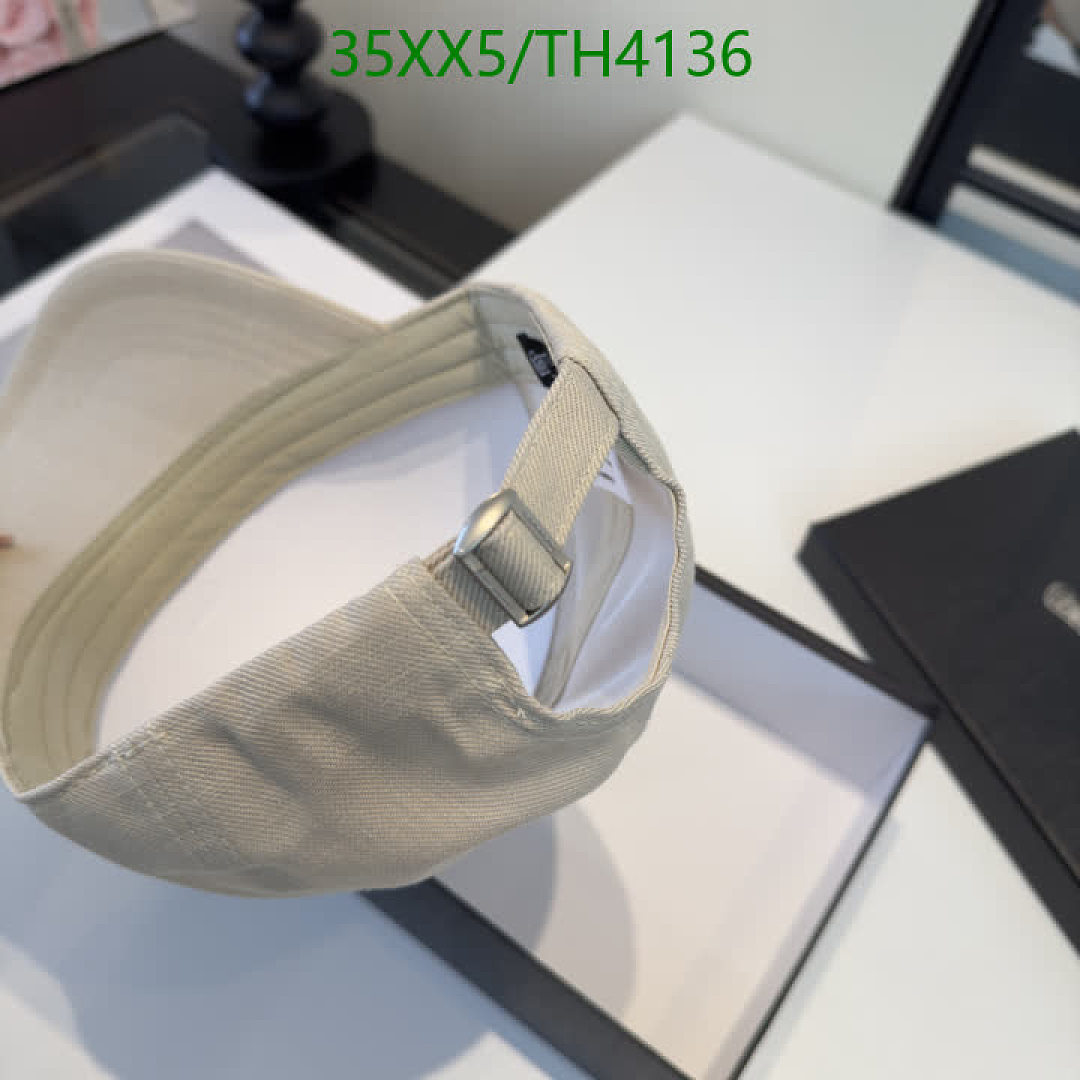 Chrome Hearts-Hats Code: TH4136 $: 35USD