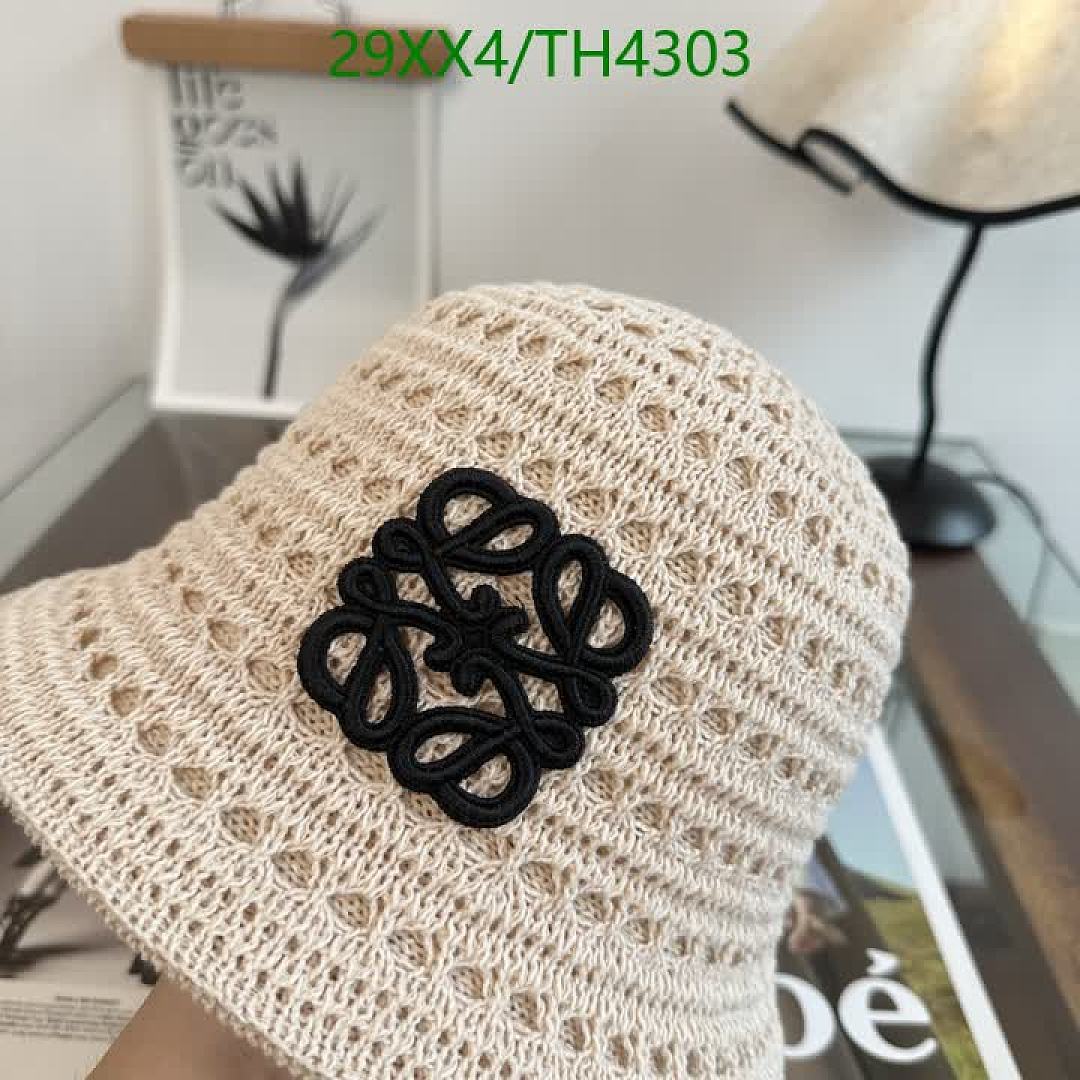 Loewe-Hats Code: TH4303 $: 29USD