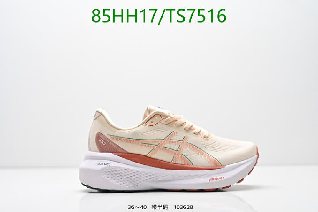 Asics-Shoes(Women) Code: TS7516 $: 85USD