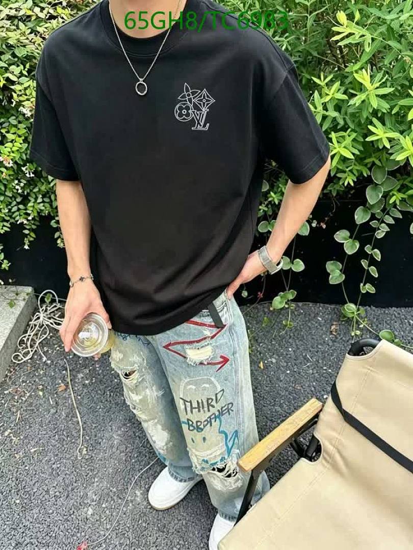 LV-Clothing Code: TC6983 $: 65USD