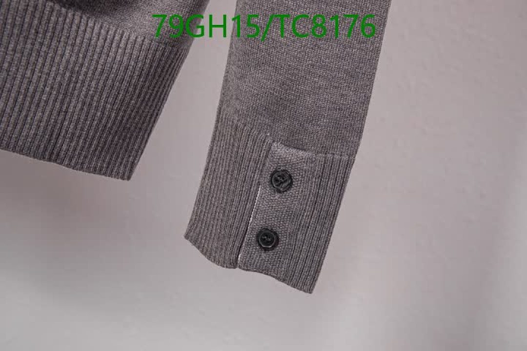 Thom Browne-Clothing Code: TC8176 $: 79USD