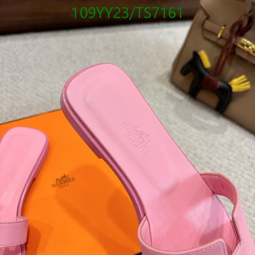 Hermes-Shoes(Women) Code: TS7161 $: 109USD