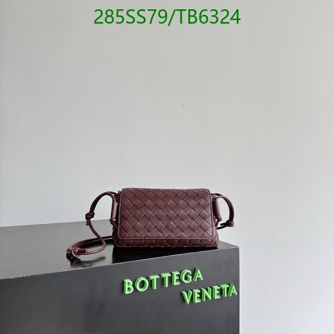 BV-Bags(5A) Code: TB6324 $: 285USD