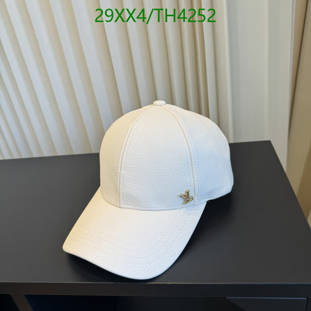 LV-Hats Code: TH4252 $: 29USD