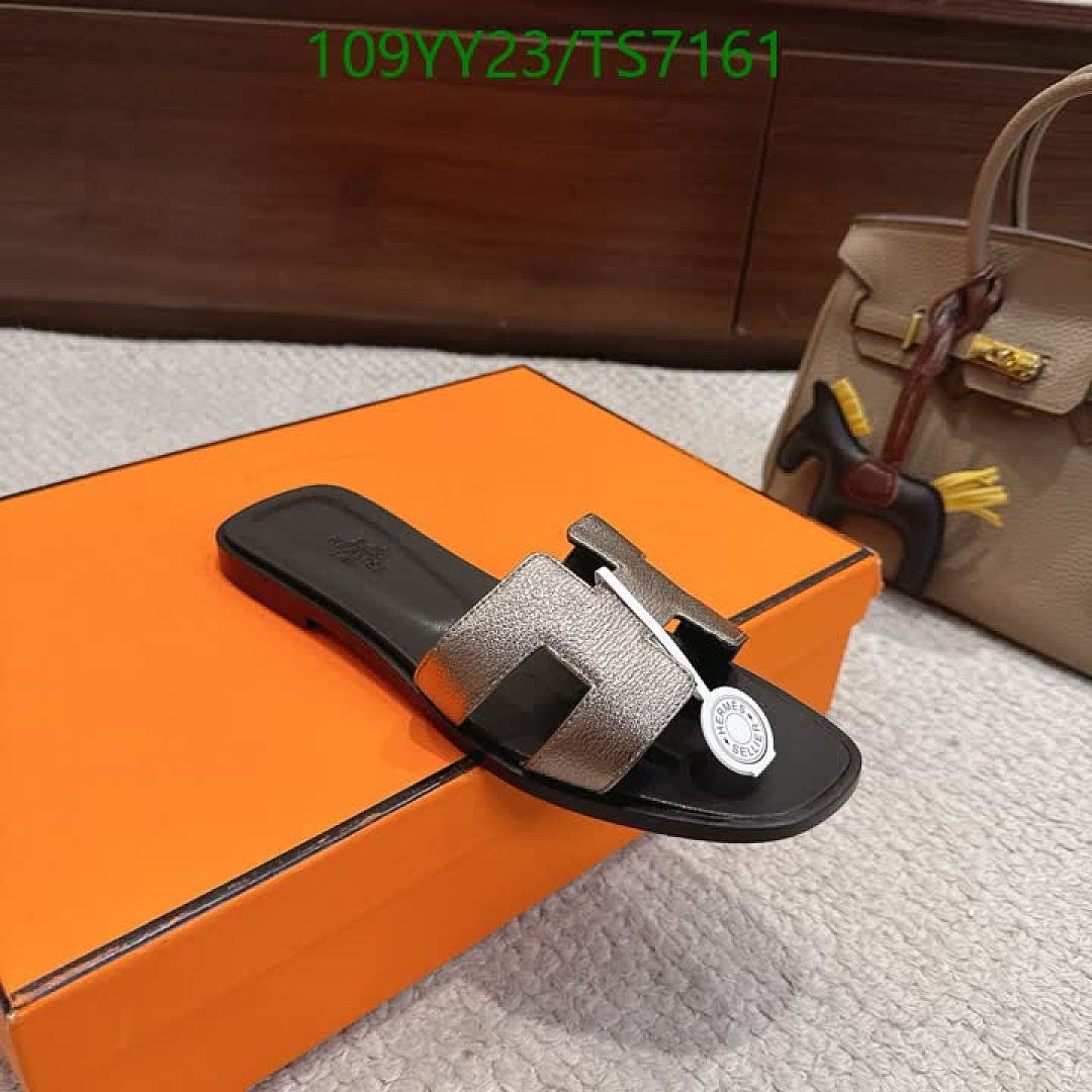 Hermes-Shoes(Women) Code: TS7161 $: 109USD