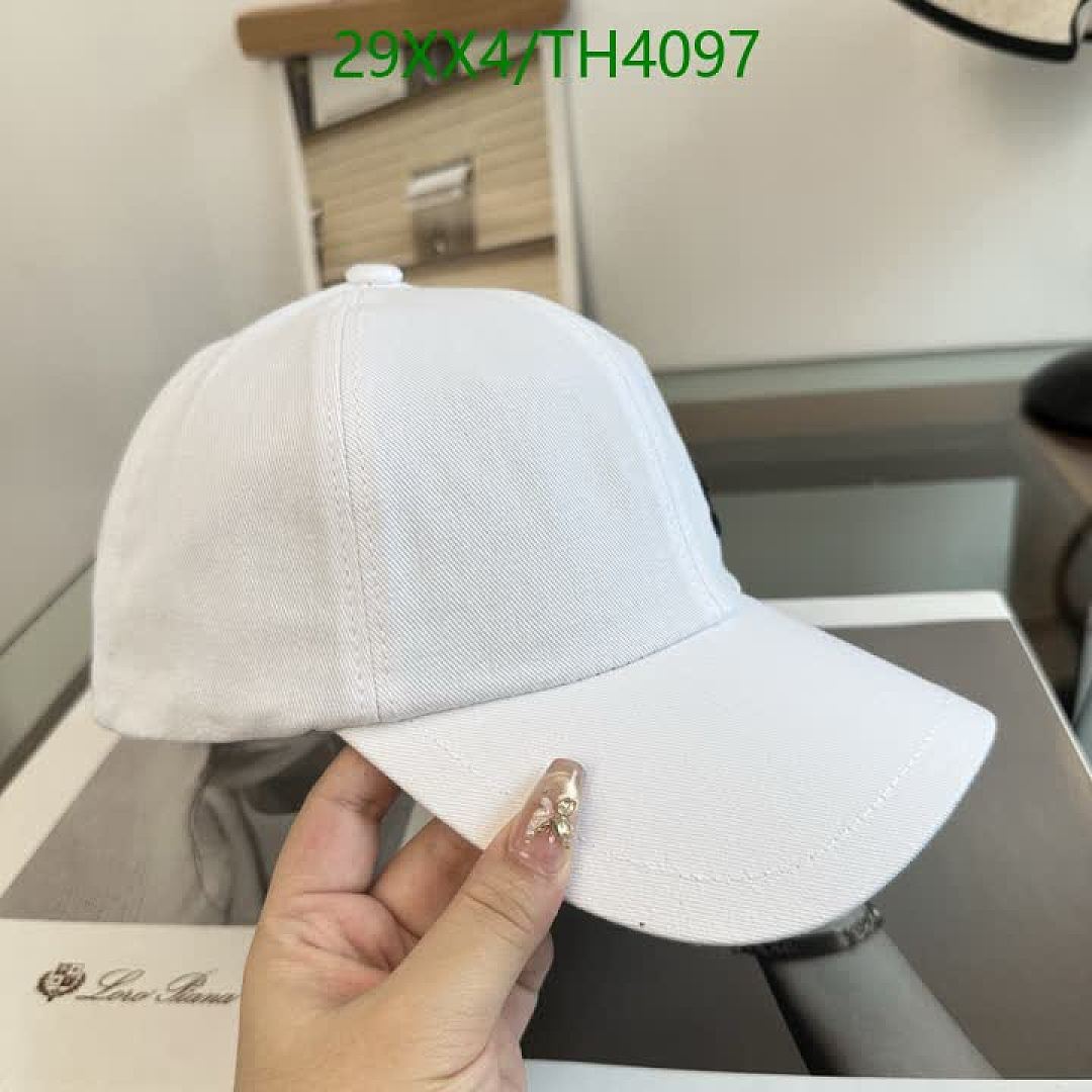 Chanel-Hats Code: TH4097 $: 29USD