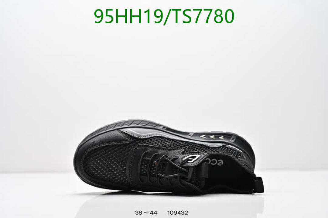 Ecco-Shoes(Men) Code: TS7780 $: 95USD