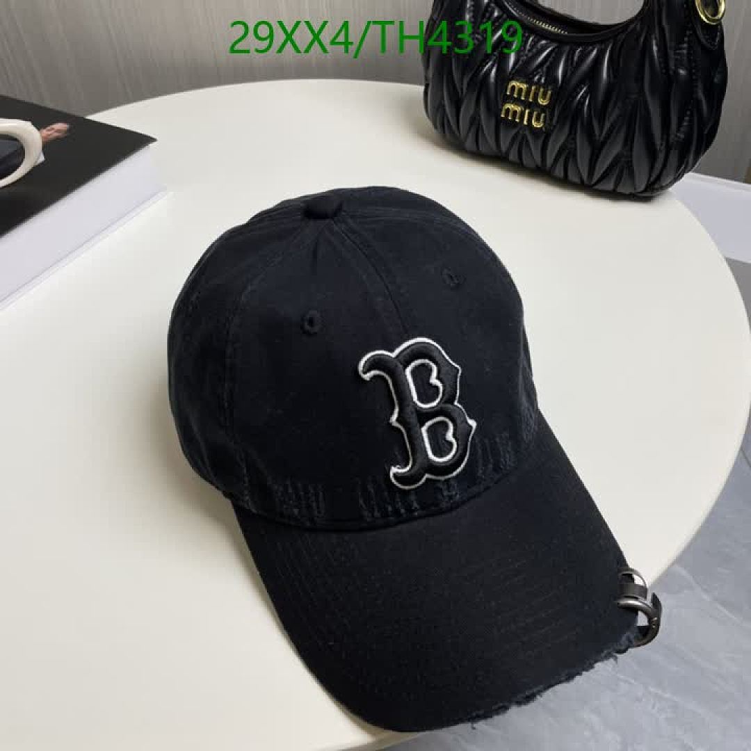 MLB-Hats Code: TH4319 $: 29USD