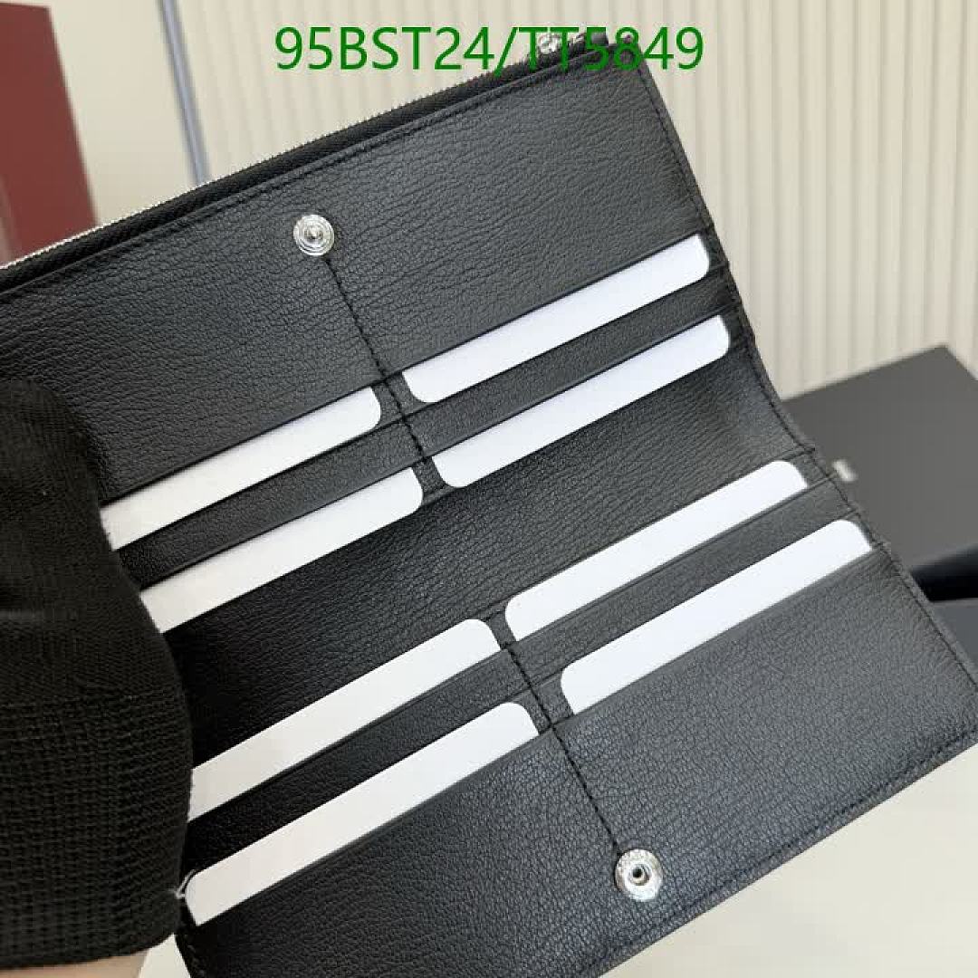 Gucci-Wallets(5A) Code: TT5849 $: 95USD
