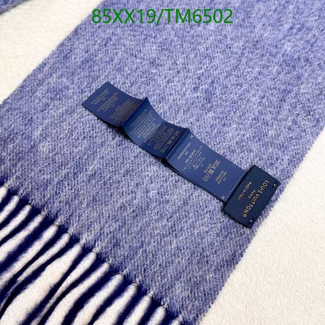 LV-Scarves Code: TM6502 $: 85USD