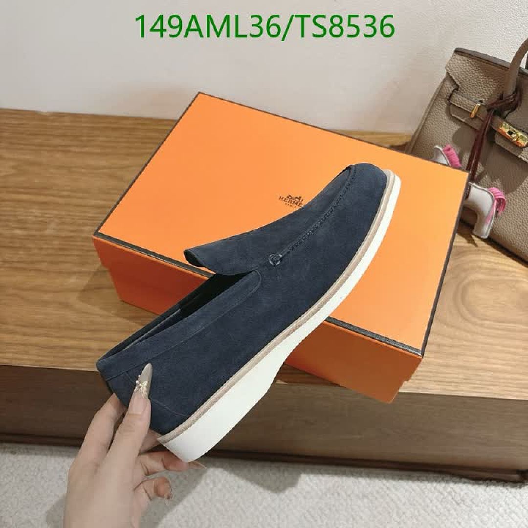 Hermes-Shoes(Women) Code: TS8536 $: 149USD