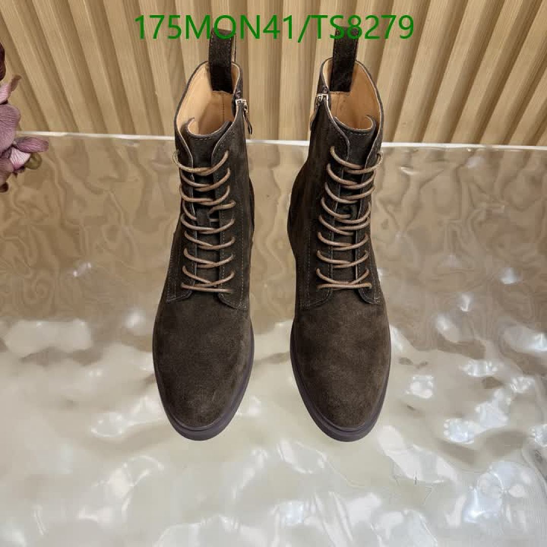 Loro Piana-Shoes(Women) Code: TS8279 $: 175USD